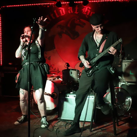 Gruftschlampen (D, Berlin) Wild at Heart, Berlin-Kreuzberg - 5. September 2024 (8).JPG